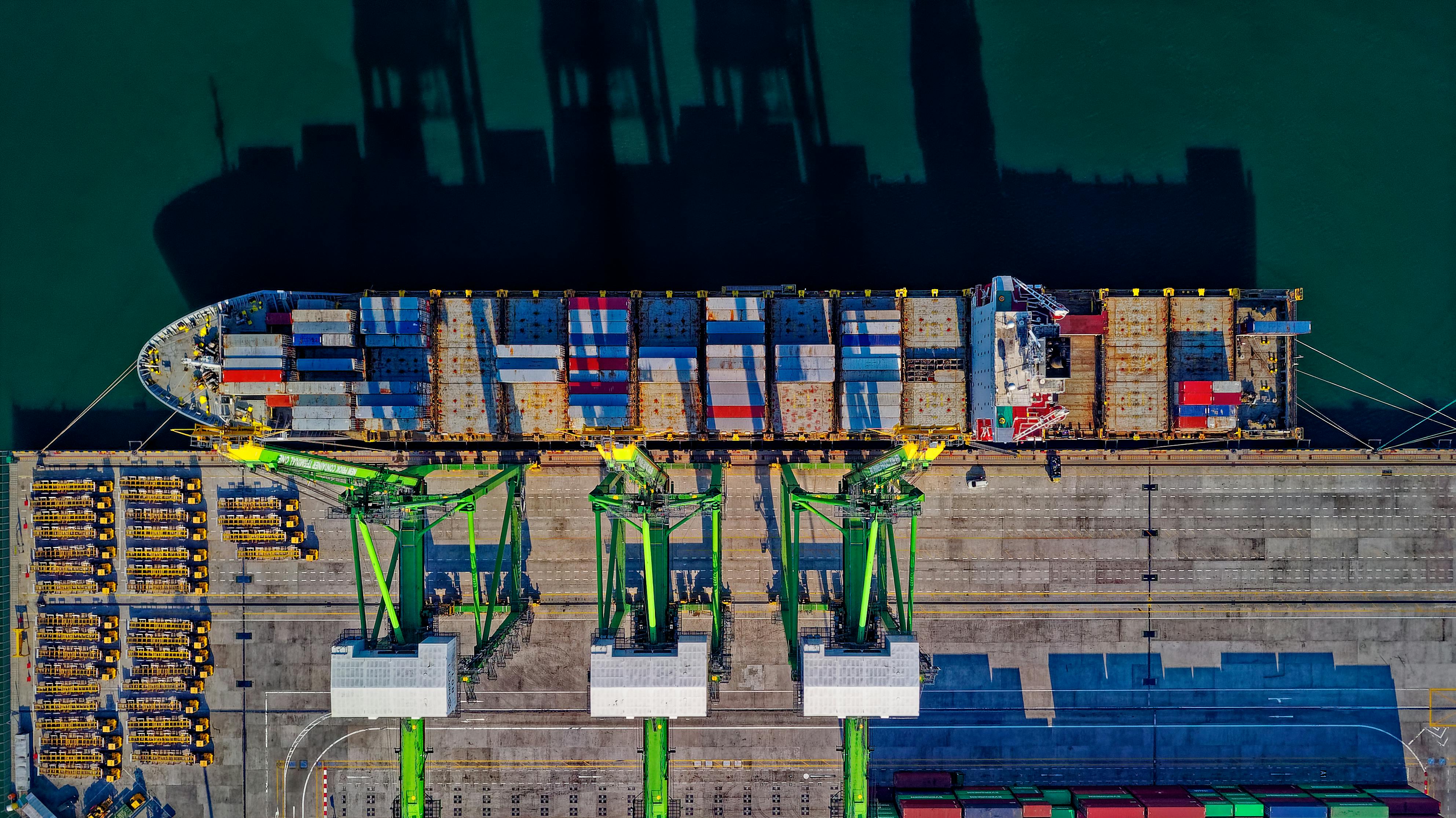 Freight & Logistics